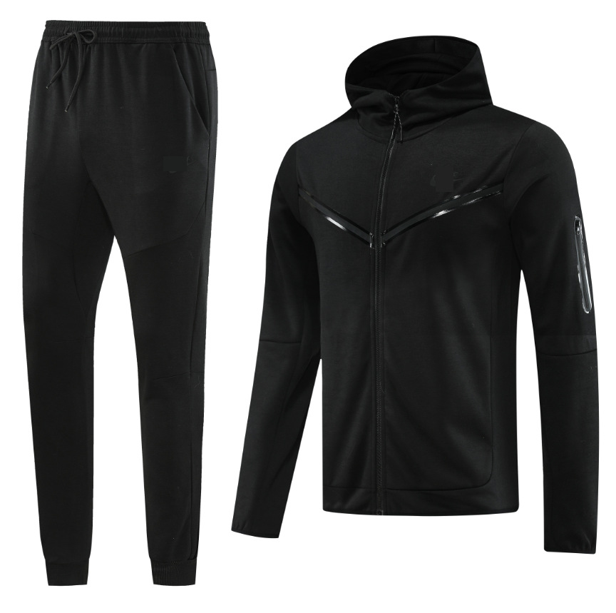 Uniforme de Entrenamiento de Fútbol de Fibra de Bambú Transpirable para Entrenamiento de Fútbol