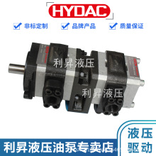 �ص¿�HYDAC�����ϳ��ֱ� PGI101 PGI102 PGI100 PGI103˫���ͱ�