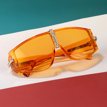 2021���¿���̫����Ůʱ������ͬ��ī��Ů������sunglasses��ó