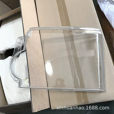 Fara qapaqları 3 headlight shade 04-09