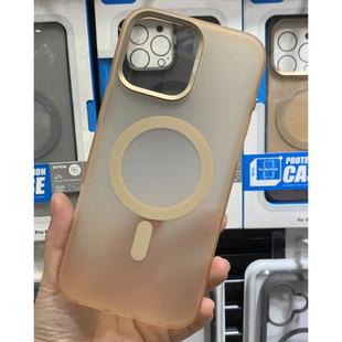 ROCK�m���iPhone16�Ĵ����֙C���p��ĥɰ��ָ�y���s�߶˱��o�ך�