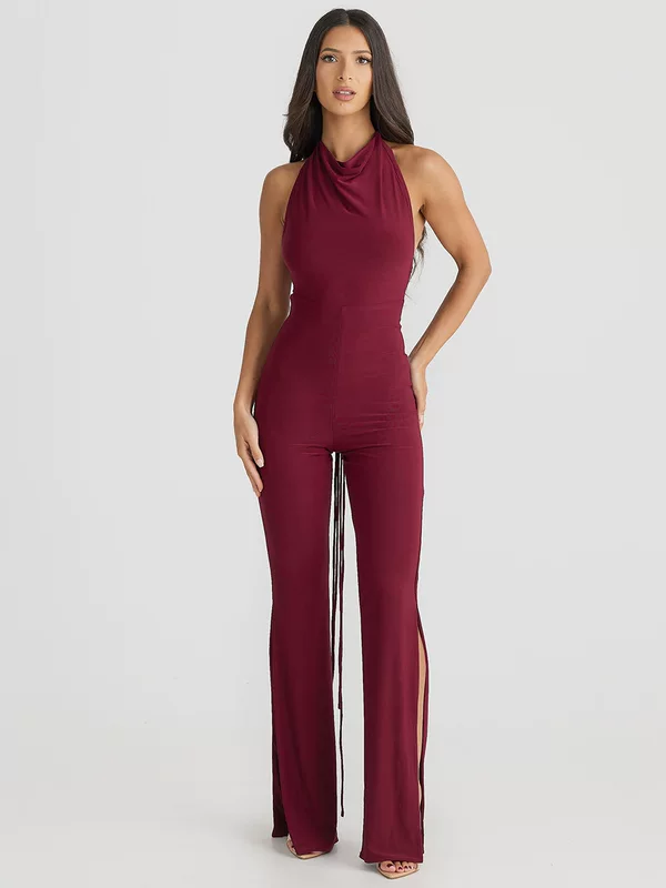 Autumn belt, brace, design overall, backless, tight