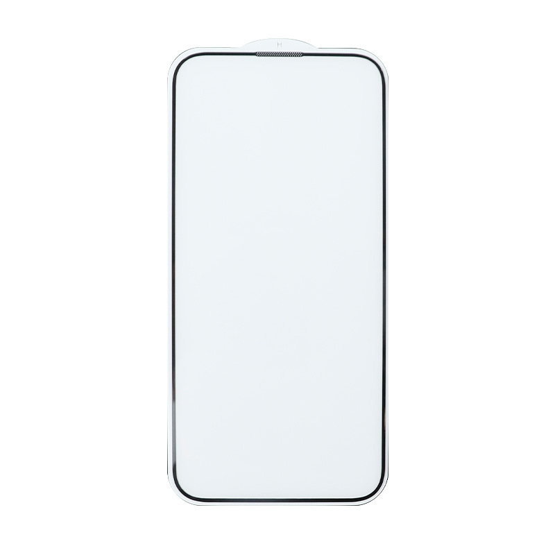 Aplicable a 15promax Apple 15 película de templado sin polvo película de templado 14 película de teléfono 16 iphone 13 caja de adhesión rápida