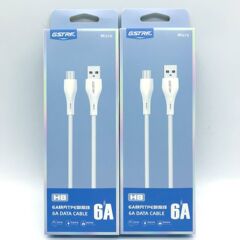 全互換フラッシュ充電6aデータケーブルTPE高弾走量プレゼントUSBはアップルの携帯電話充電ケーブルを適用する