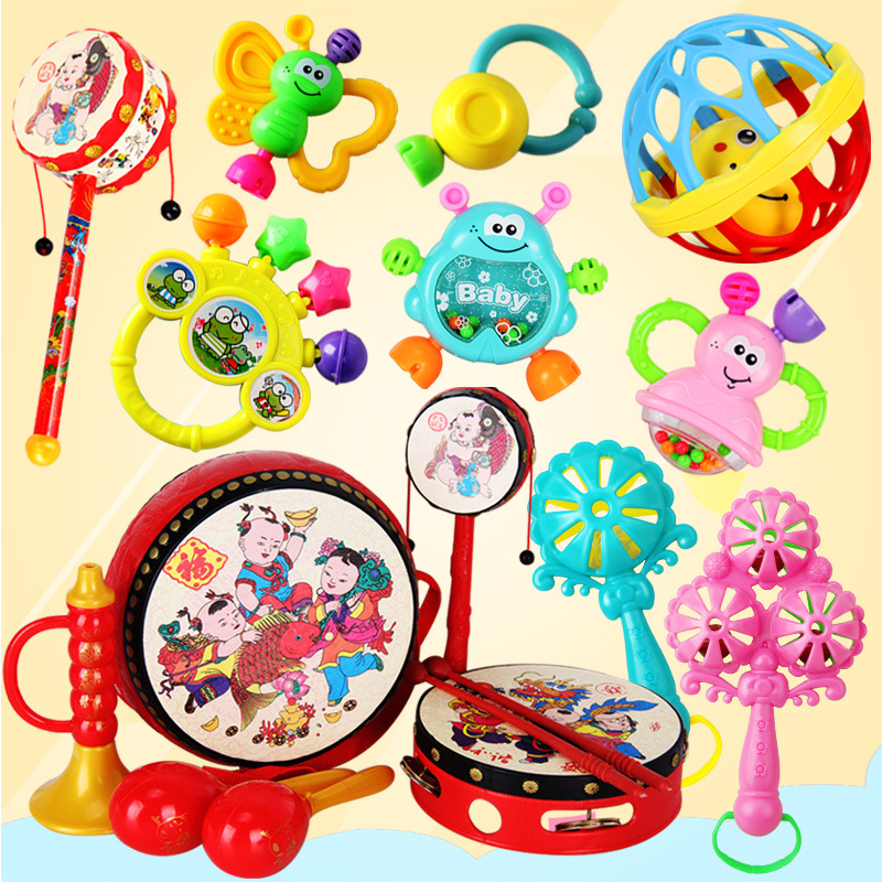 Baby Toy