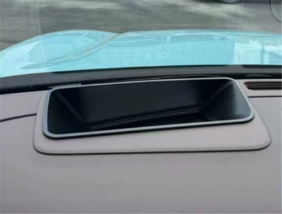 Other Automotive Interior Supplies Protection Panel, Head-Up Display Dust