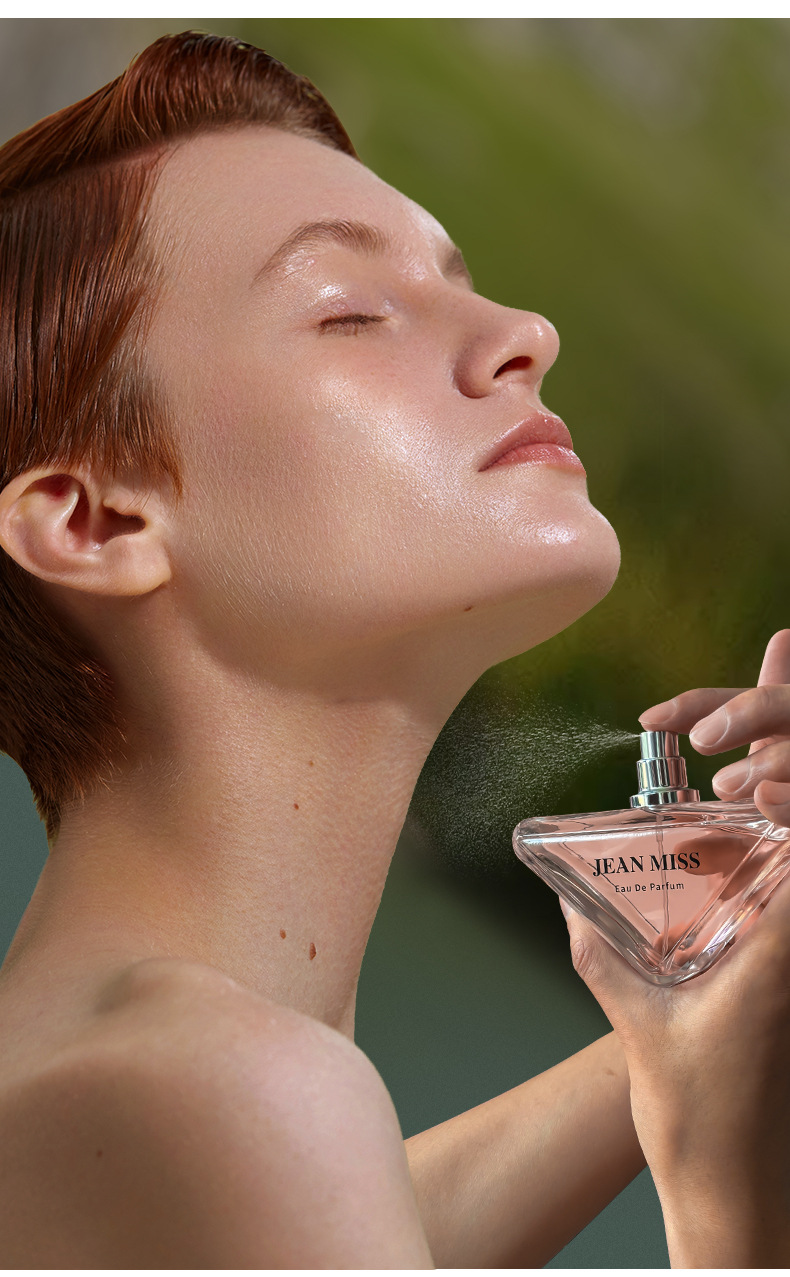 Xiaocheng Yixiang's new women's perfume, Qingben Enigma, long-lasting light Fragrance, cross-border bestseller, Vietnamese perfume wholesale 85ML undefined
