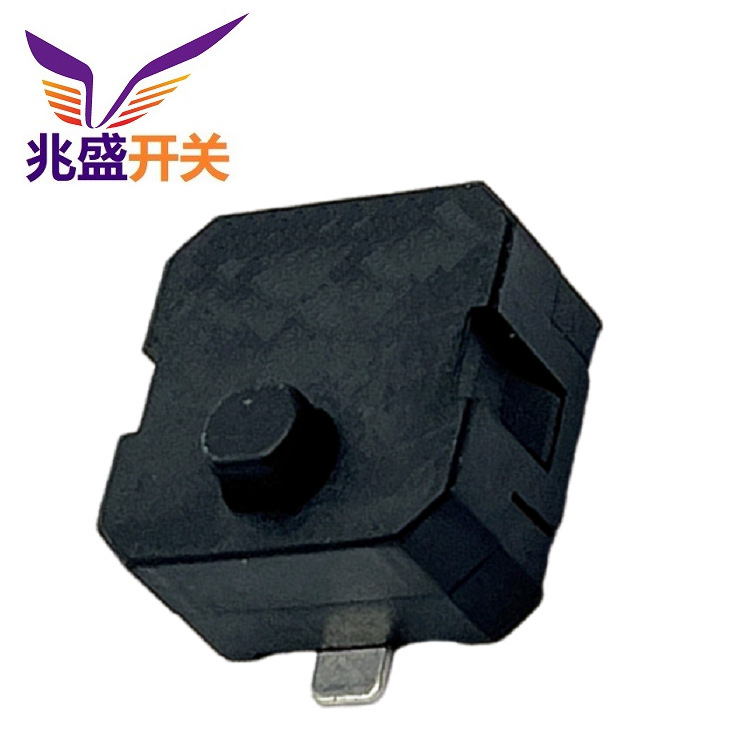SMD micro switch high current 3A 250V wholesale high current detection switch 3 pins 10A 125V SMD micro switch high current 3A 250V wholesale high current detection switch 3 pins 10A 125V