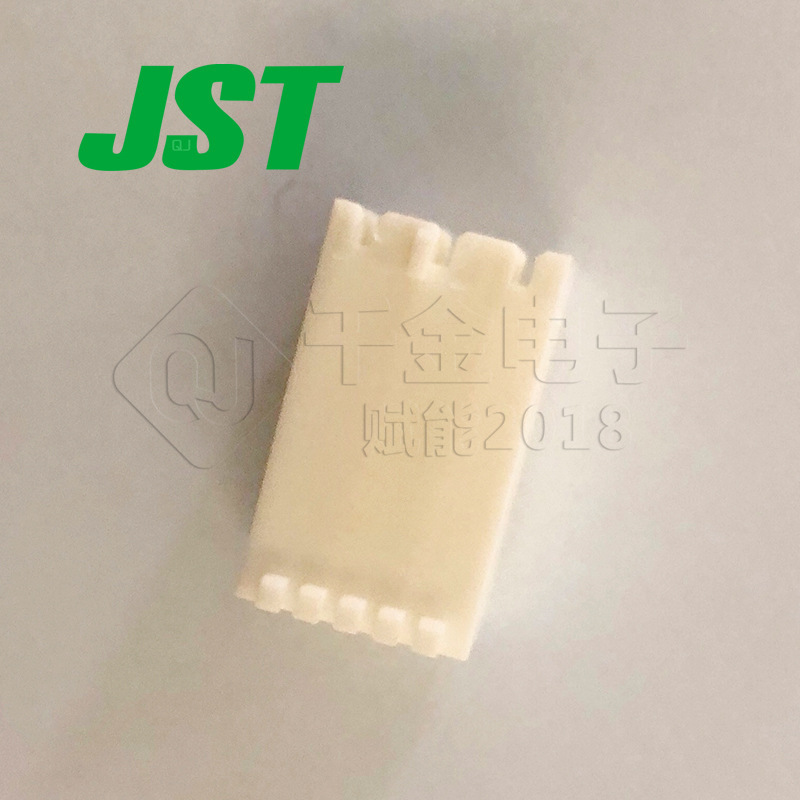 RSFP-3V-49  JST连接器塑壳 日本接插件售完即止