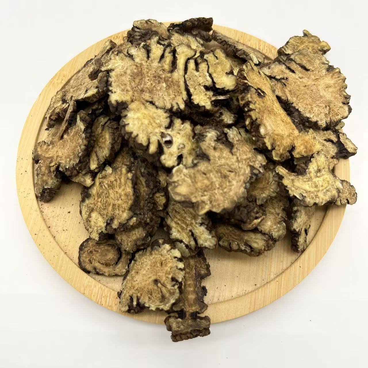 Chuanxiong Powder Sichuan Lovage Rhizome Fine Ground Herbal Powder 500g key features