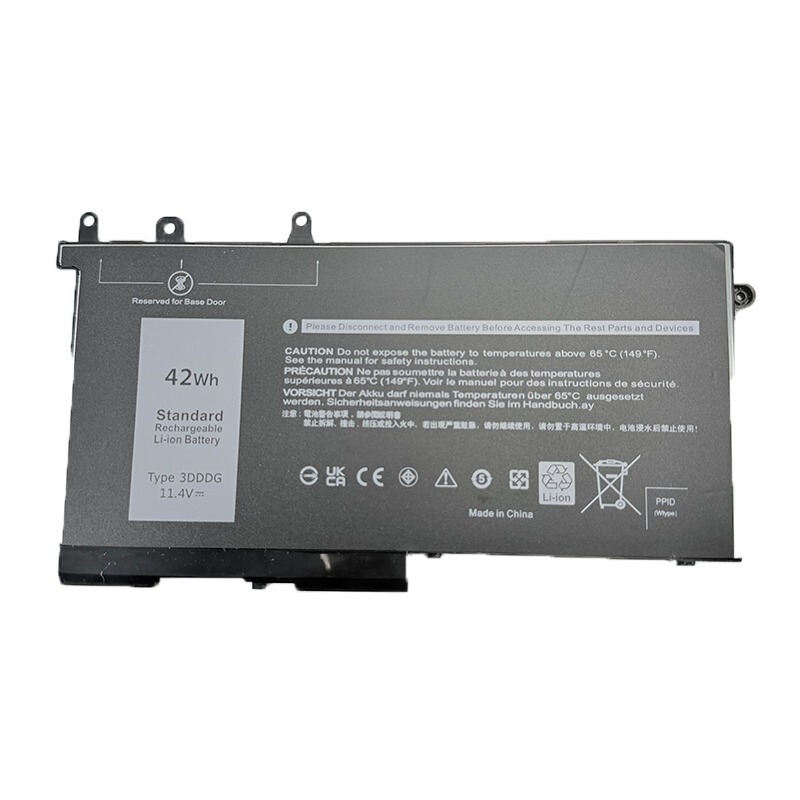 Suitable for Dell Latitude 5495 5580 5590 5491 5591 93Ftf Laptop Battery Suitable for Dell Latitude 5495 5580 5590 5491 5591 93Ftf Laptop Battery