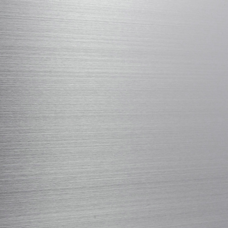 抗指纹不锈钢板sus304油磨拉丝板 视觉美观、