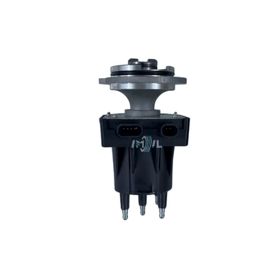 engine, Distributor