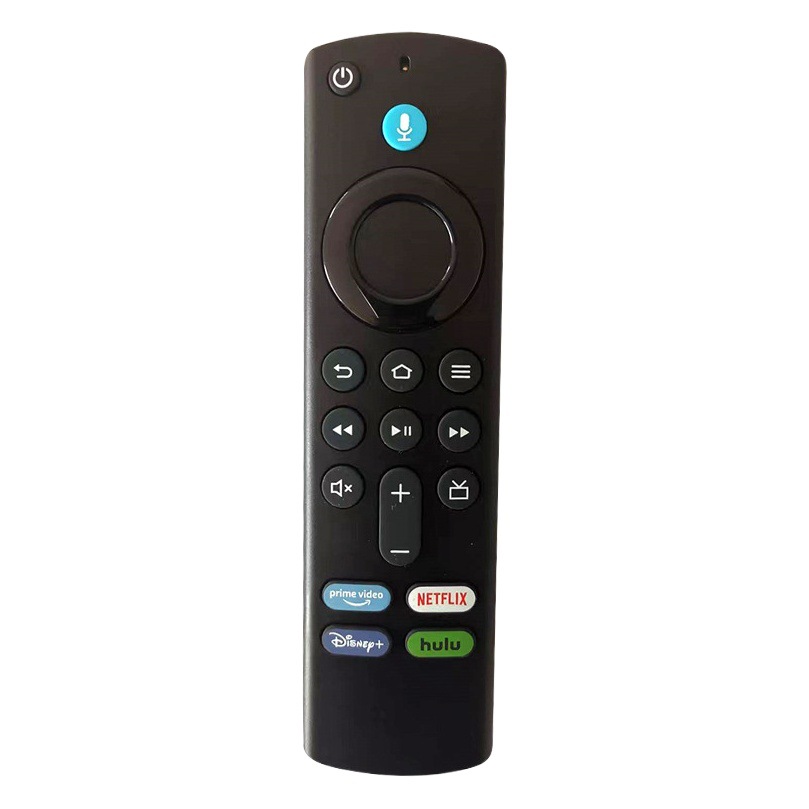 Para Amazon Alexa Voice Remote 4k Amazon Bluetooth Voice Remote L5B83G