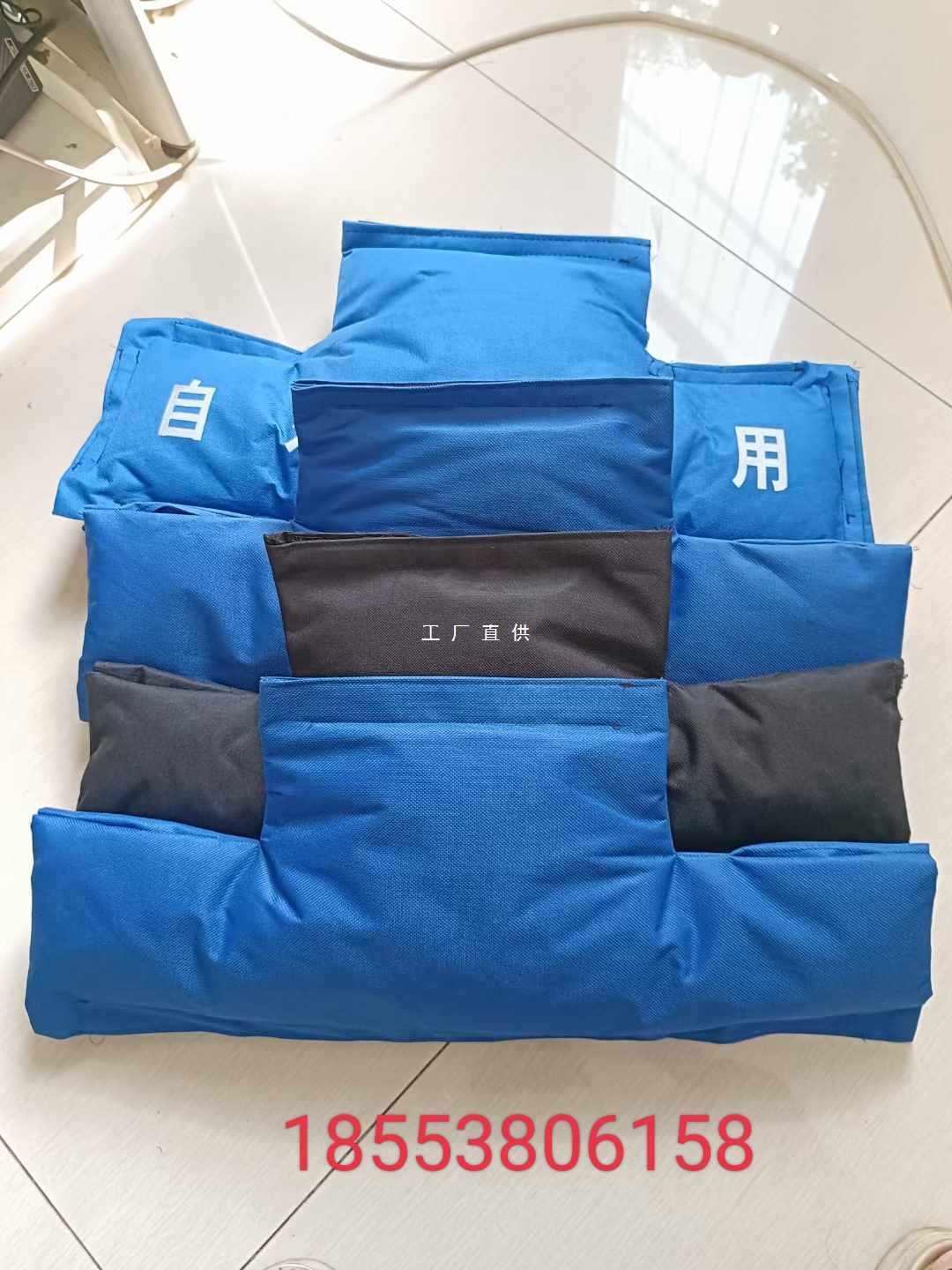 6E3X水表保温套机械智能水表保温防冻防水耐寒通用加厚家用水表防