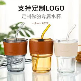 玻璃杯;随手杯;玻璃罐