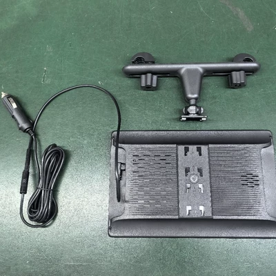 Android System Carplay Playback – Car display