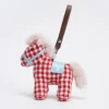 Red pony