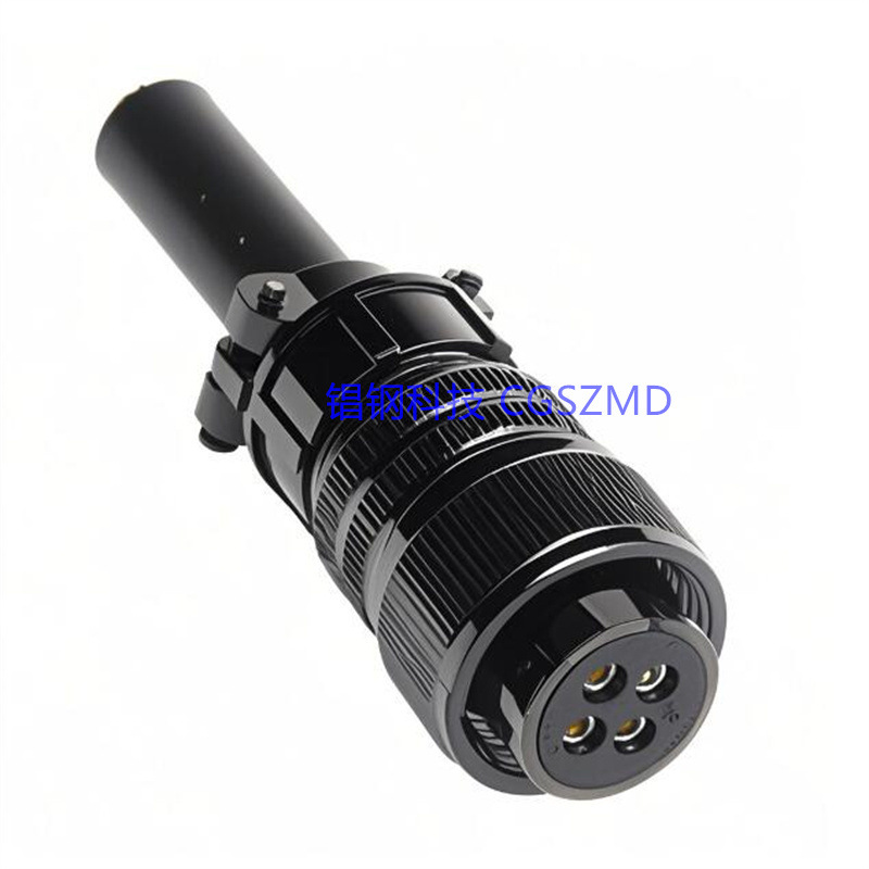 MIL-DTL-5015 ϵ 3108 3102 3106 18-10S 4о