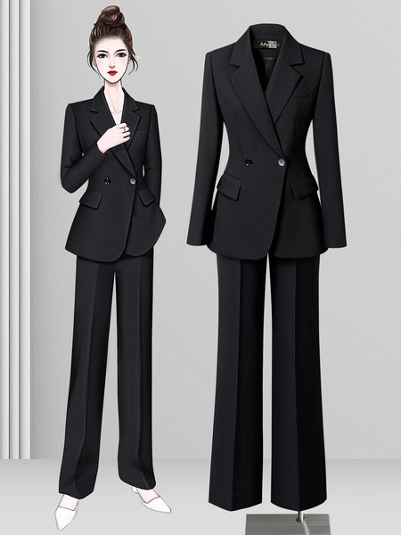 Elegant set