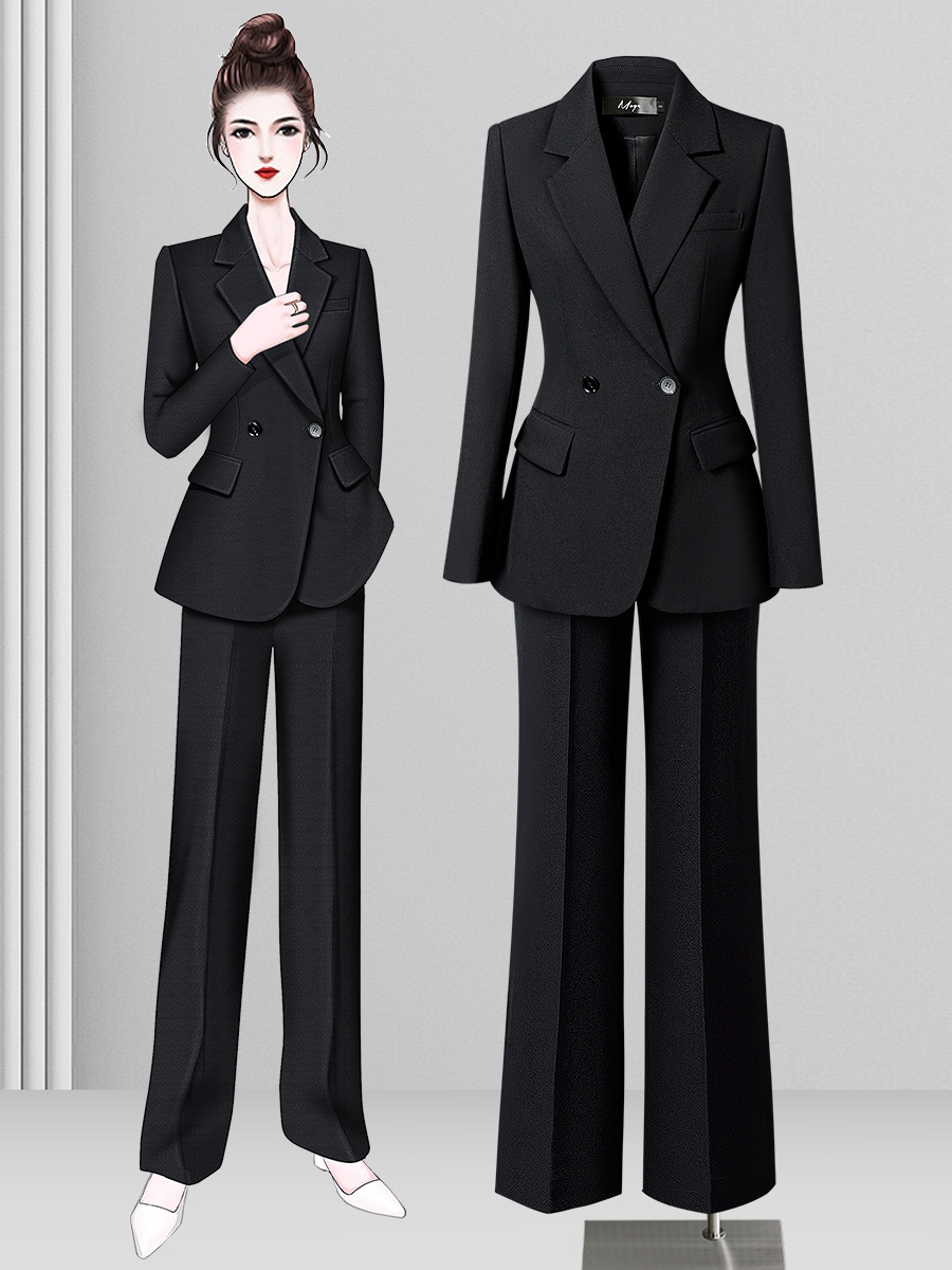 Elegant set