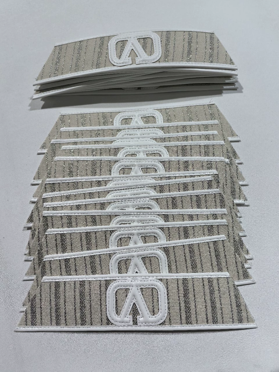 Xiao Xiangfeng серии обшивки ручной работы