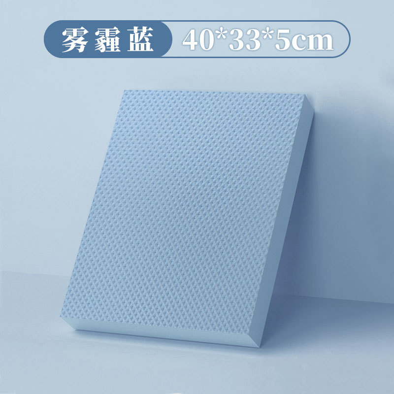 헤이즈 블루 40*33*5cm