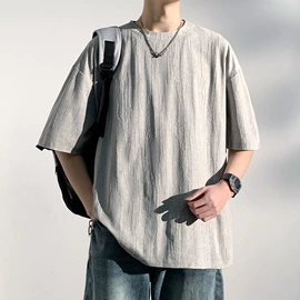 男式休闲裤;男式T恤;男式羽绒服