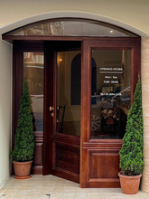 松柏树苗龙柏扁柏塔松圣诞树真绿植大型户外庭院好养侧柏四季常青