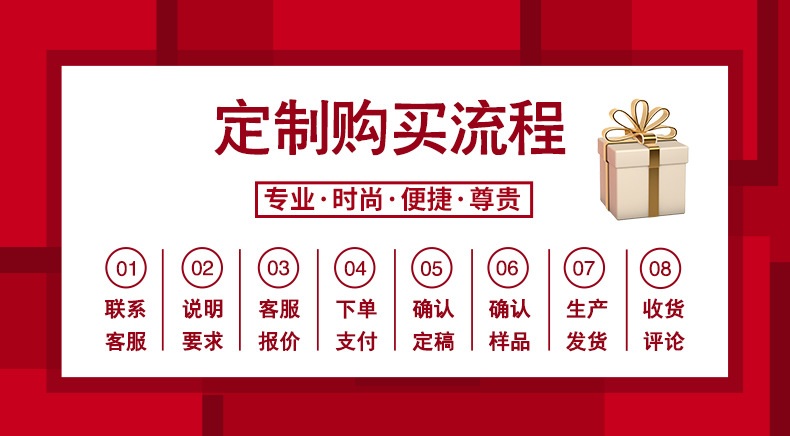 定制页头