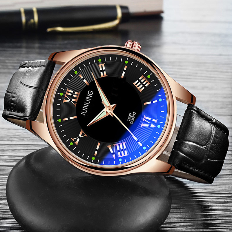 Bendian Watch fábrica de hombres al por mayor comercio exterior transfronterizo reloj de cuarzo reloj de hombre TikTok reloj de hombre reloj no mecánico