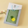 Green pineapple single pack