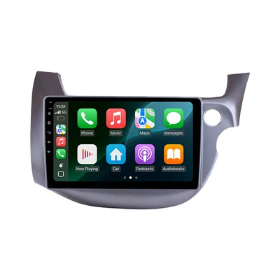 Large Screen Bluetooth Navigation – DVD Navigation