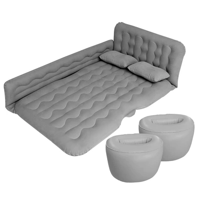 Vehicle-mounted inflatable bed – Bed Sedan SUV Universal