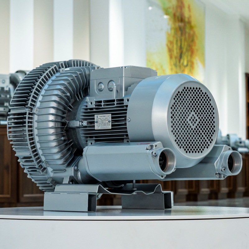 全风twyx 2BH1810-7HH47 15KW双叶轮 流水线吹水吹尘风机