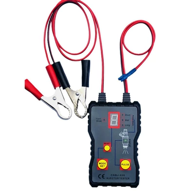 Fuel Injector Tester, Automotive | Avtomobil diaqnostika alətləri
