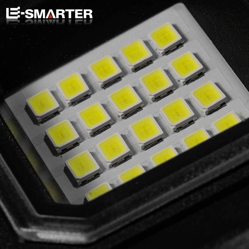 Lámpara de calle solar transfronteriza inducción del cuerpo humano al aire libre lámpara de carretera súper brillante Lámpara de jardín de alta resistencia lámpara de calle rural