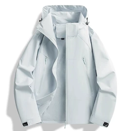 冲锋衣、裤;户外皮肤衣/防晒衣