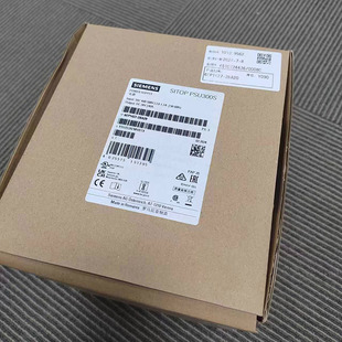 ���T�� 6EP1437-2BA20 SITOP PSU300S 40A �����Դ