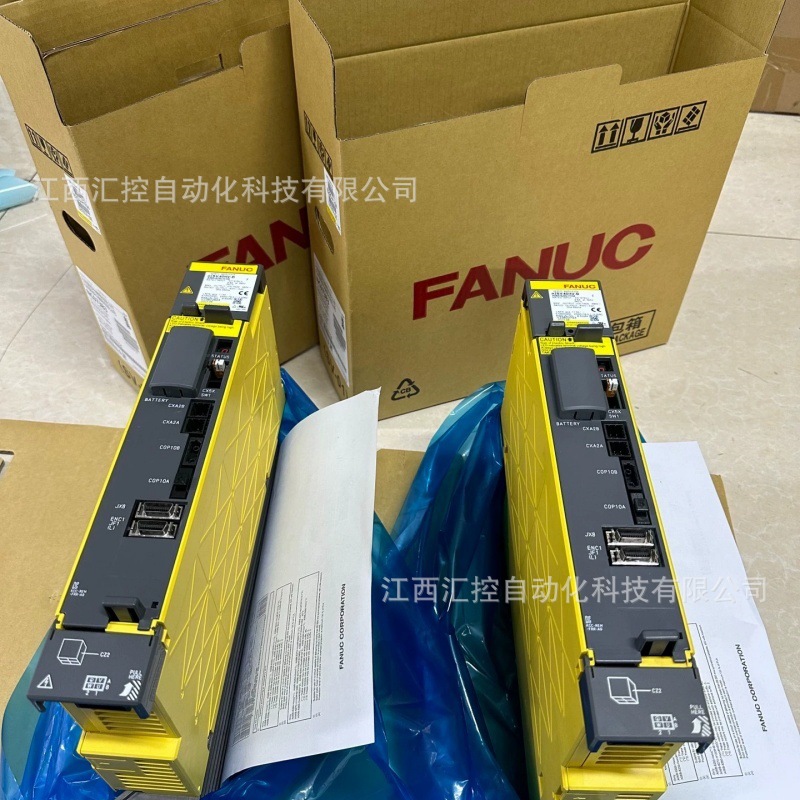 A06B-6089-H500发那科驱动器.全新现货 议价