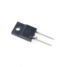 ��ָ������� BYX10X-600 10A600V ȫ��ԭװ���� TO-220F-2