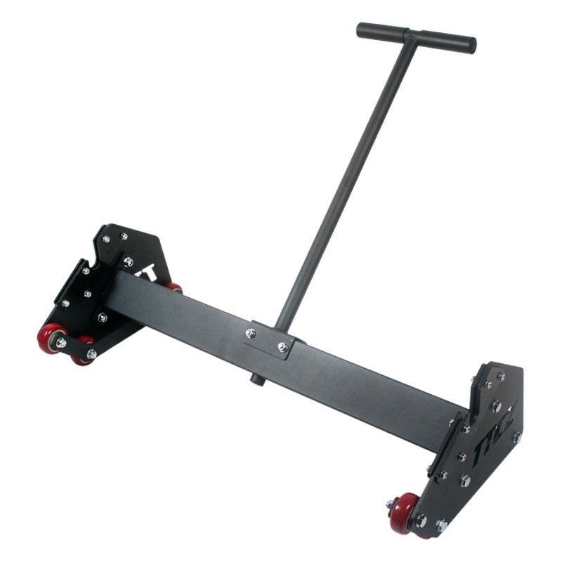 Elevador de pesas profesional Tengtai, cambiador rápido de pesas para peso muerto, elevador de pesas extraíble, pieza de campana para levantamiento de pesas para aumentar o disminuir