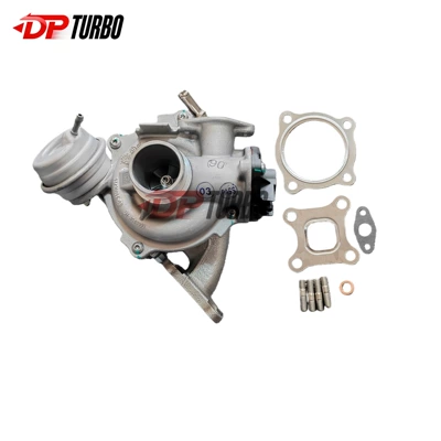Suitable for Focus Wingbo 1.0 Turbocharger Gtdi12V Cm5G6K682Gb 1761178 (Supercharger)