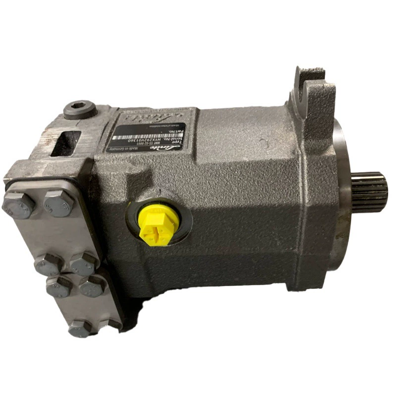 Мотор HMF55-02/HMF105-02/HMF105-02/Линде гидравлический насос Линде