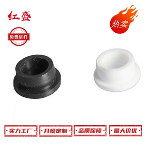 Manufacturer's Hot-Selling Cable Protector, Power Cord Protector, Wire Protector Can Be Customized