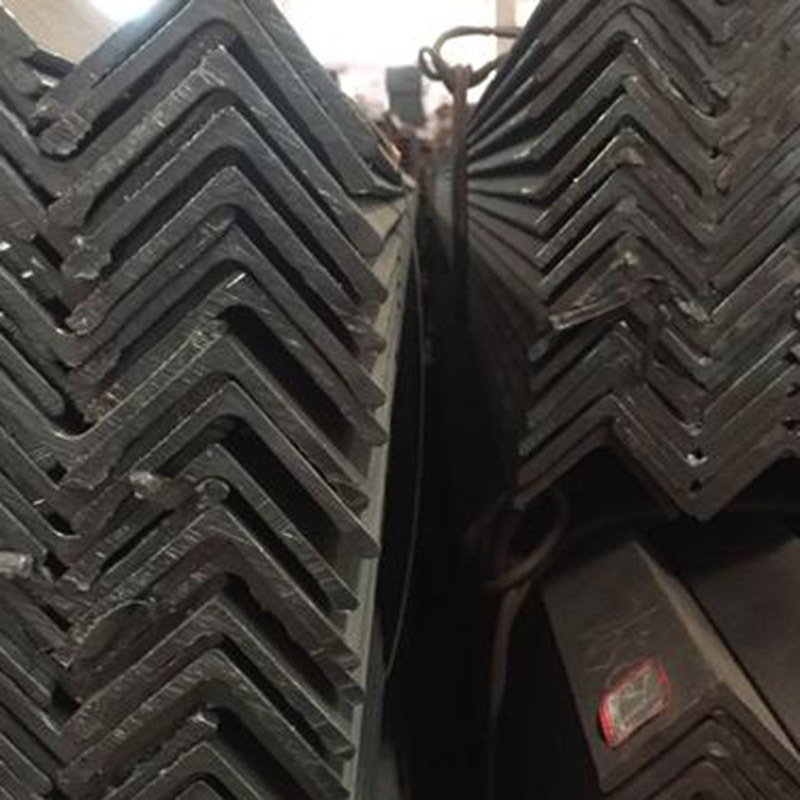 广东角钢5号角铁50*5 锌角钢3号角铁30*3型材批发