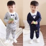 儿童小孩春季男童童装