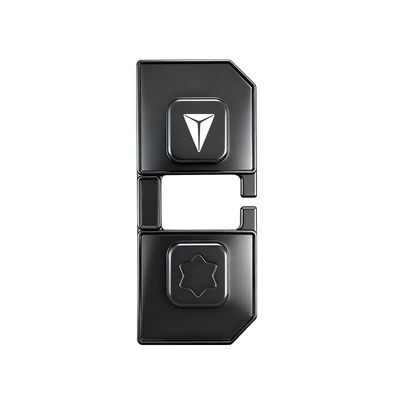 sl03G318 silicone car door limiter | Other Automotive Interior Supplies