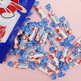 传统糕点;硬糖;软糖