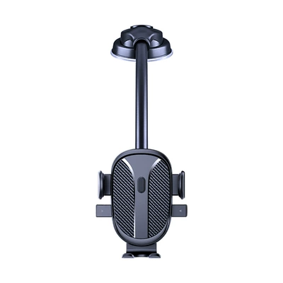 Phone Holder for – Car phone holder - d08-chuck-rg-hose-suction-cup-model
